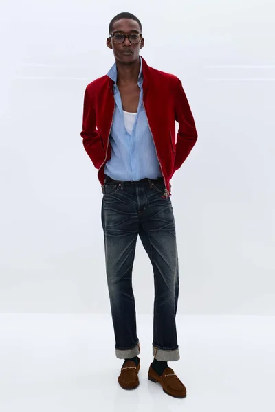 Look 8